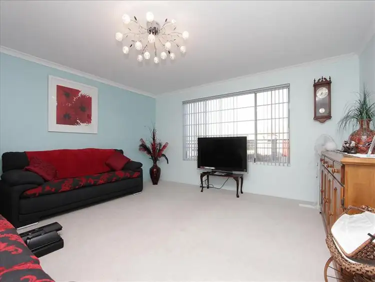 Fourth view of Homely house listing, 7 Tuross Way, Ellenbrook WA 6069