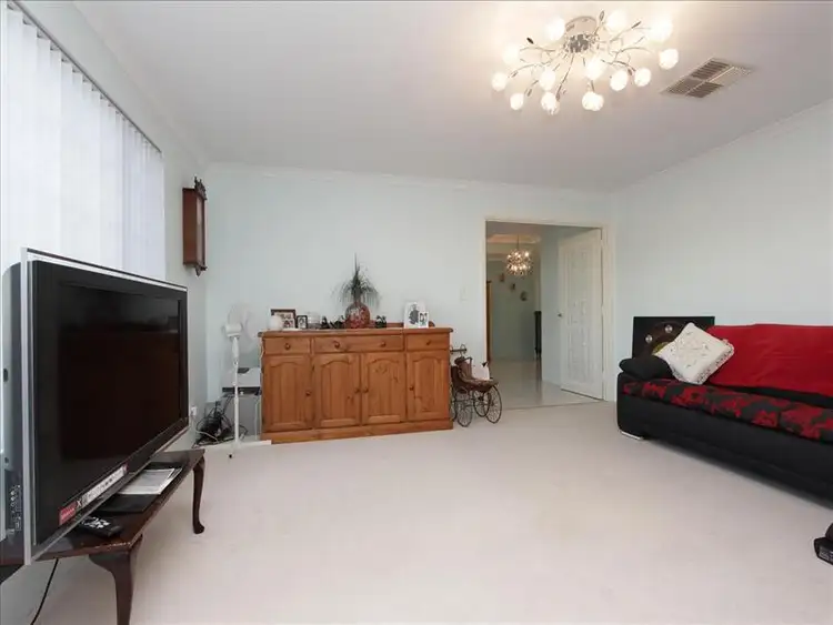 Fifth view of Homely house listing, 7 Tuross Way, Ellenbrook WA 6069