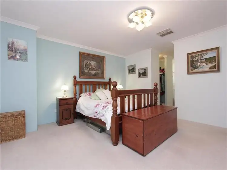 Sixth view of Homely house listing, 7 Tuross Way, Ellenbrook WA 6069