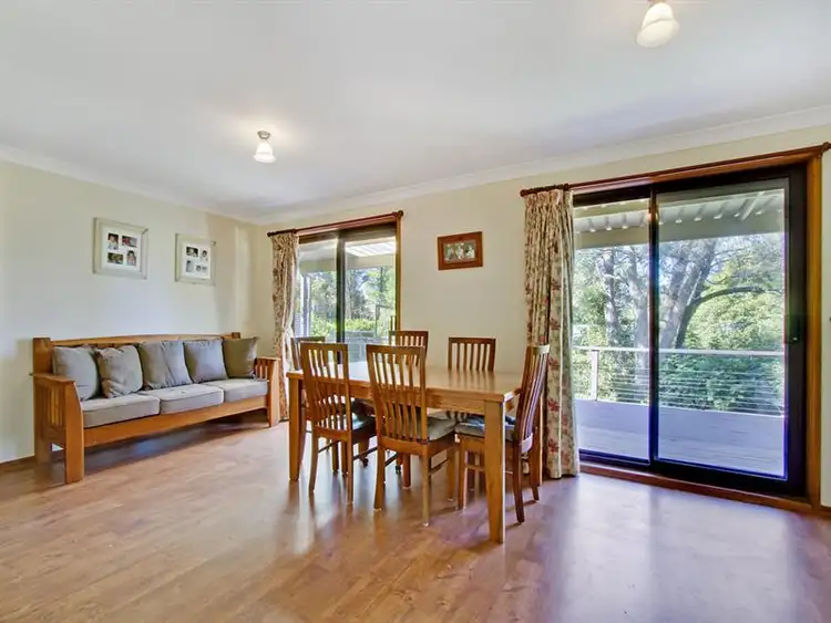 Fourth view of Homely house listing, 145 Lieutenant Bowen Road, Bowen Mountain NSW 2753