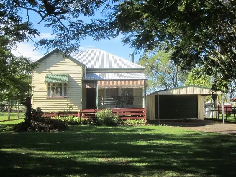 Main view of Homely house listing, 14 George Street, Toogoolawah QLD 4313