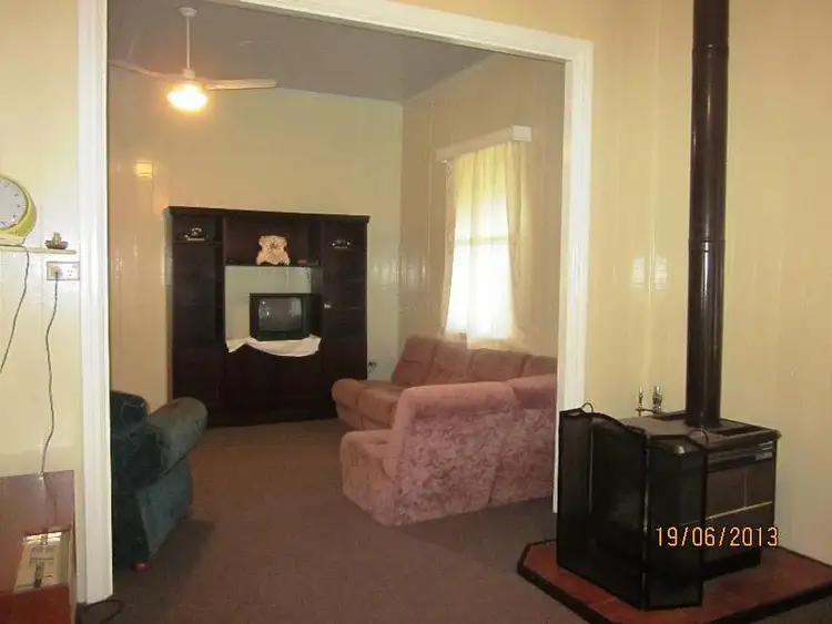 Second view of Homely house listing, 14 George Street, Toogoolawah QLD 4313