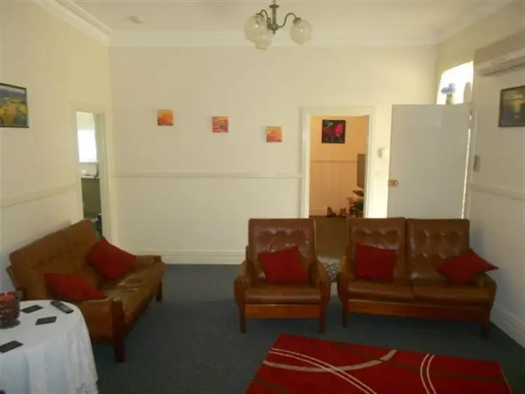 Second view of Homely house listing, 66 Richardson Street, Katanning WA 6317