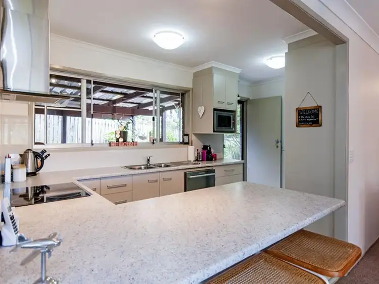 Main view of Homely house listing, 32 Kangaloon Street, Jindalee QLD 4074