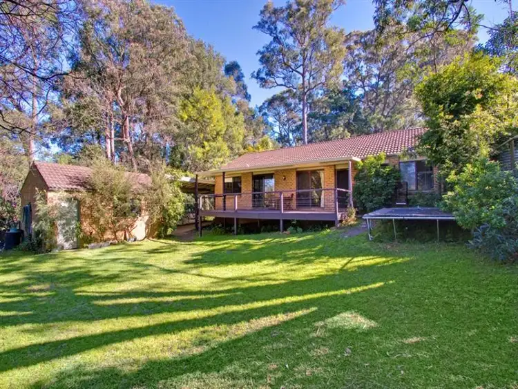Seventh view of Homely house listing, 145 Lieutenant Bowen Road, Bowen Mountain NSW 2753