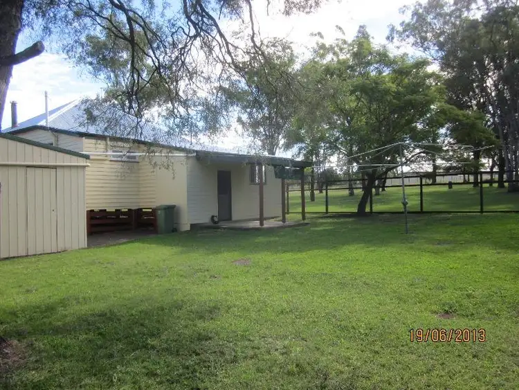 Third view of Homely house listing, 14 George Street, Toogoolawah QLD 4313
