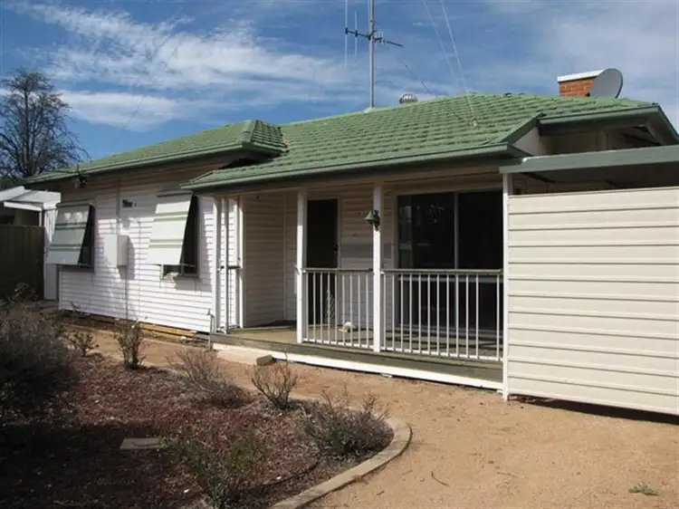 Main view of Homely house listing, 3 Coombe Street, Berri SA 5343