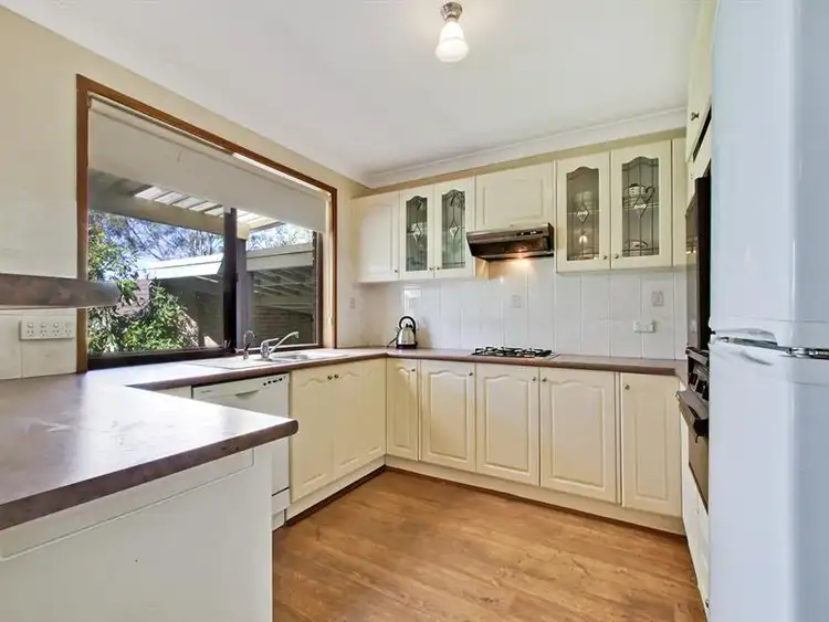 Third view of Homely house listing, 145 Lieutenant Bowen Road, Bowen Mountain NSW 2753