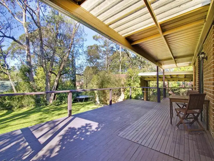 Sixth view of Homely house listing, 145 Lieutenant Bowen Road, Bowen Mountain NSW 2753