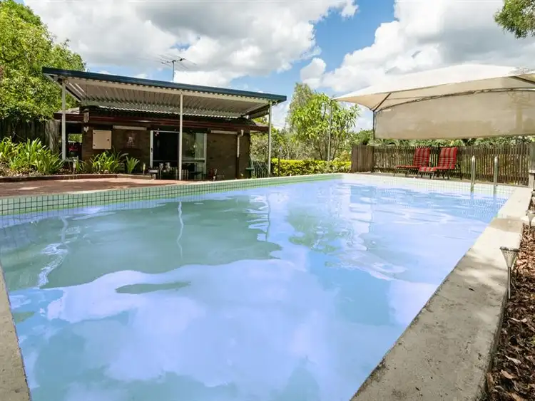 Second view of Homely house listing, 32 Kangaloon Street, Jindalee QLD 4074