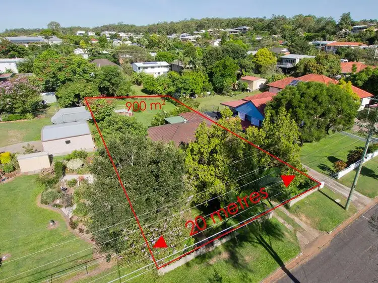 Main view of Homely house listing, 21 Pinedale Street, Morningside QLD 4170