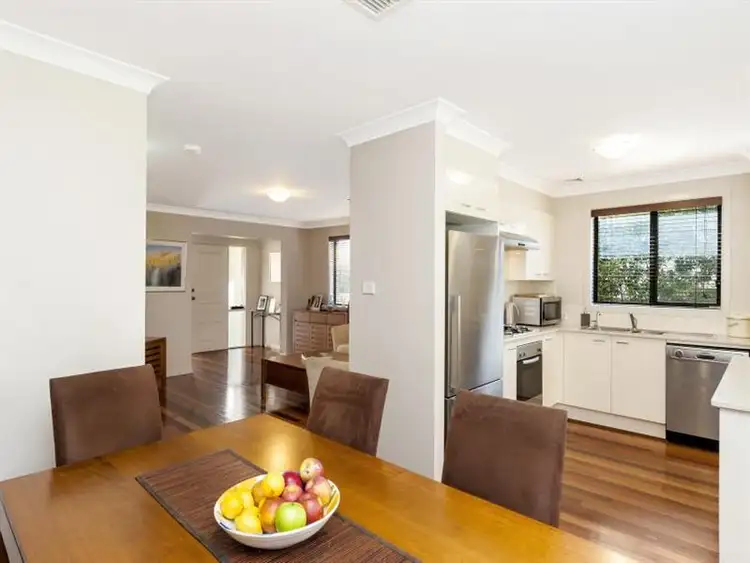 Second view of Homely other listing, 38A Brisbane Street, Chifley NSW 2036
