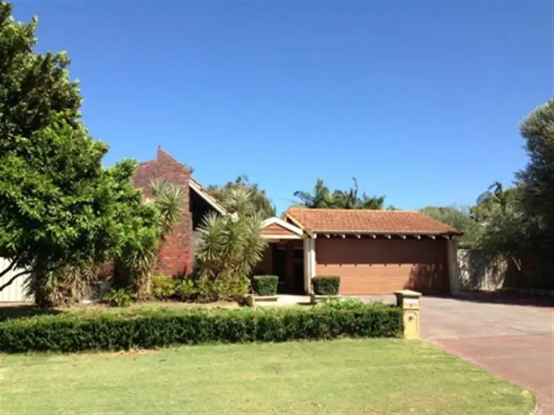 Main view of Homely house listing, 3 Rolland Court, Leeming WA 6149