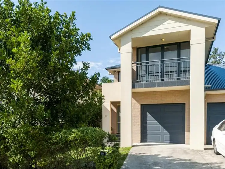 Third view of Homely other listing, 38A Brisbane Street, Chifley NSW 2036
