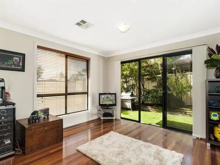 Fourth view of Homely other listing, 38A Brisbane Street, Chifley NSW 2036
