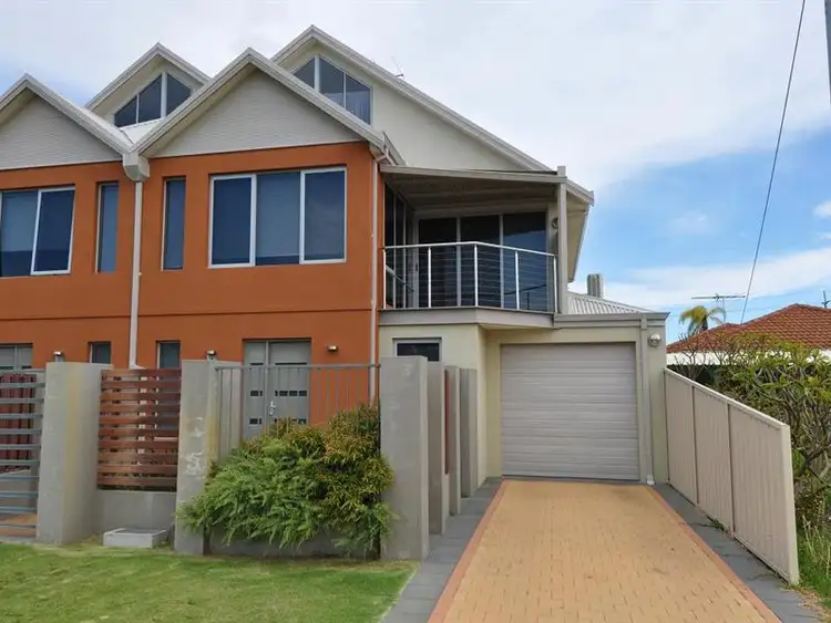 6/61 Jecks Street, Rockingham WA 6168