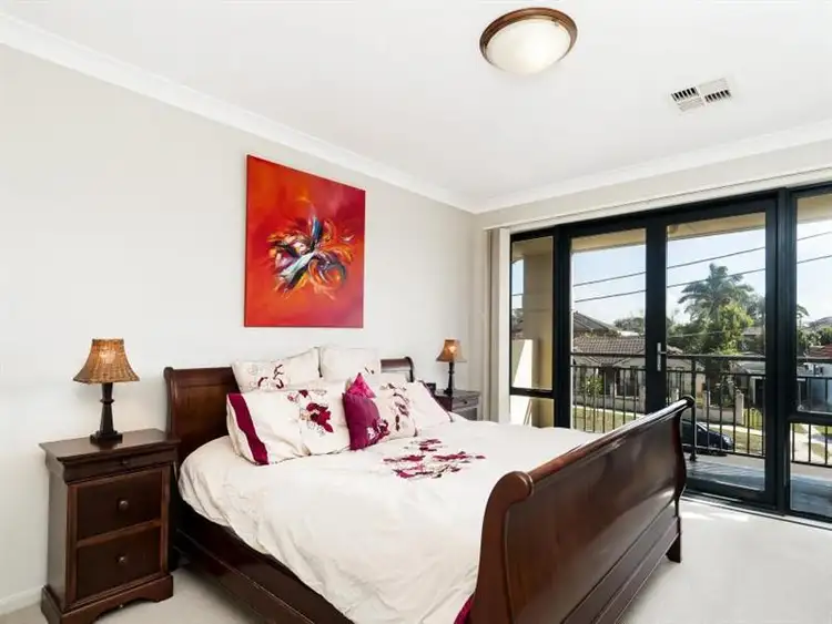 Fifth view of Homely other listing, 38A Brisbane Street, Chifley NSW 2036