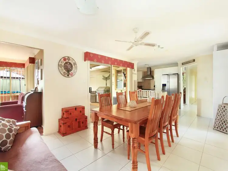 Seventh view of Homely house listing, 129 Ashburton Drive, Albion Park NSW 2527