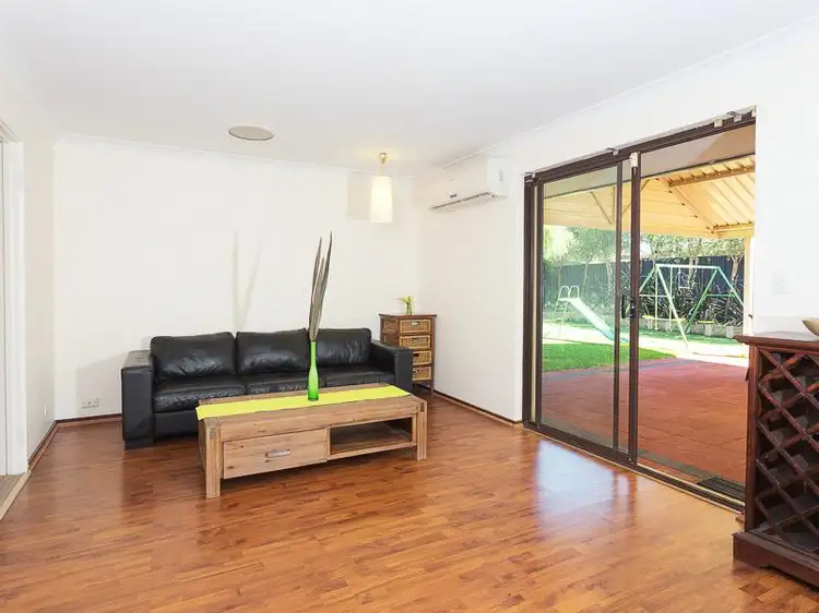 Fourth view of Homely house listing, 3 Rolland Court, Leeming WA 6149