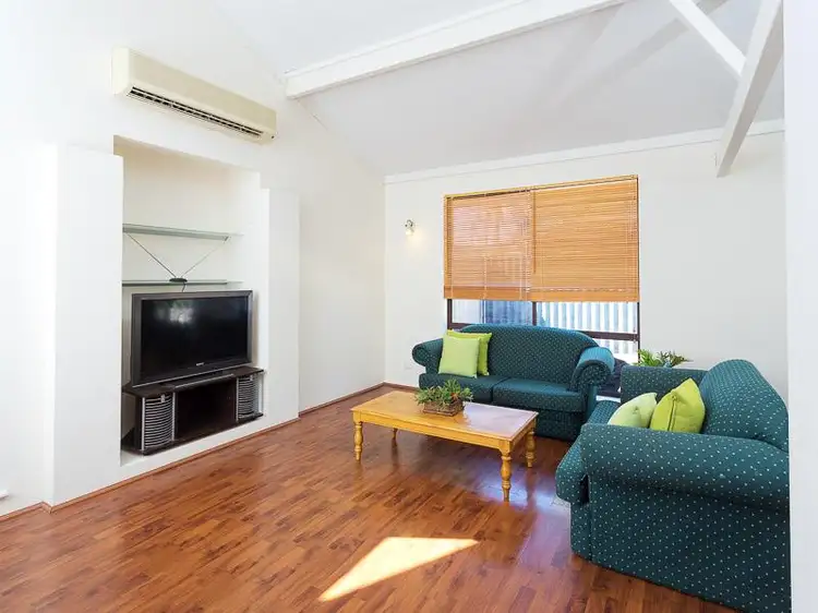 Second view of Homely house listing, 3 Rolland Court, Leeming WA 6149