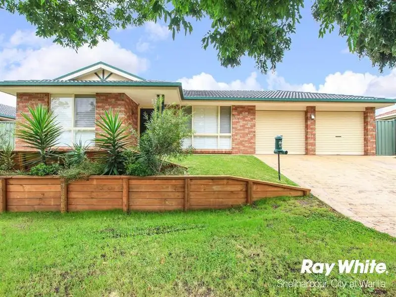 Main view of Homely house listing, 129 Ashburton Drive, Albion Park NSW 2527