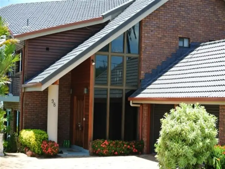Second view of Homely house listing, 98 Reid Road, Wongaling Beach QLD 4852