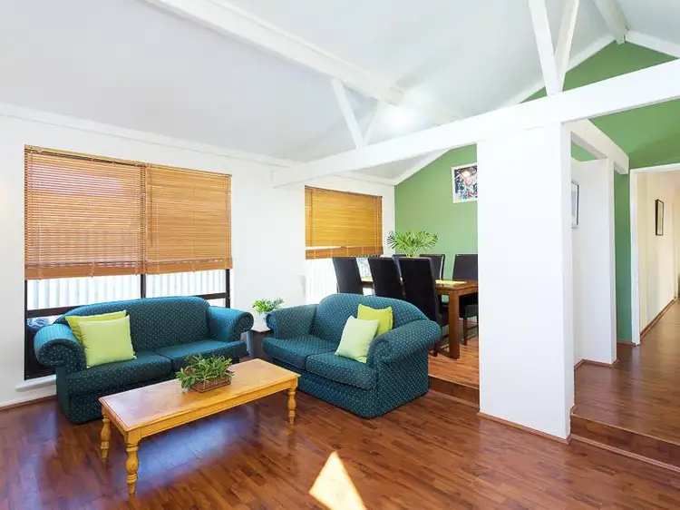 Third view of Homely house listing, 3 Rolland Court, Leeming WA 6149