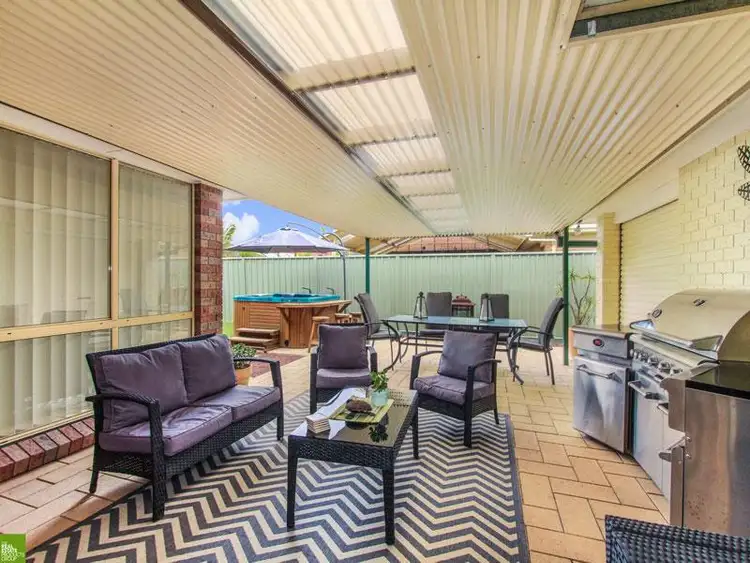 Third view of Homely house listing, 129 Ashburton Drive, Albion Park NSW 2527