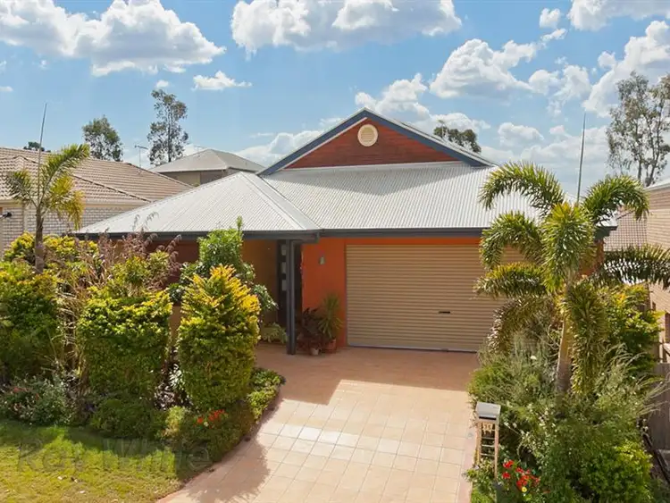 75 Admiral Crescent, Springfield Lakes QLD 4300