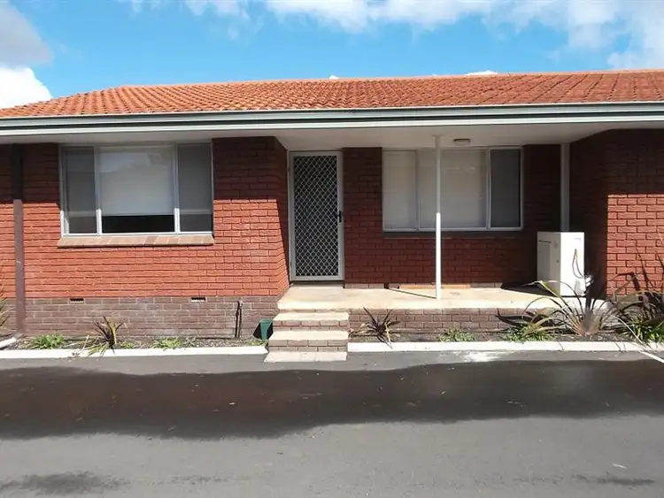 Second view of Homely unit listing, Unit 4 36 Collier Street, Manjimup WA 6258