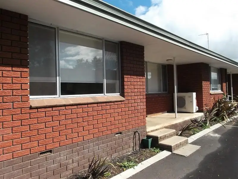 Main view of Homely unit listing, Unit 4 36 Collier Street, Manjimup WA 6258