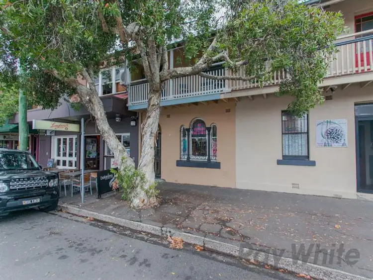 Main view of Homely house listing, 163 Darby Street, Cooks Hill NSW 2300
