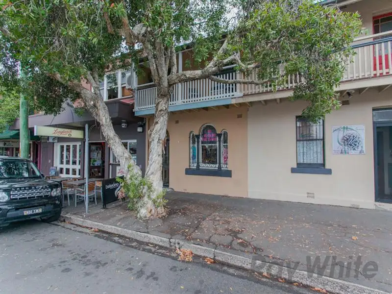 Main view of Homely house listing, 163 Darby Street, Cooks Hill NSW 2300