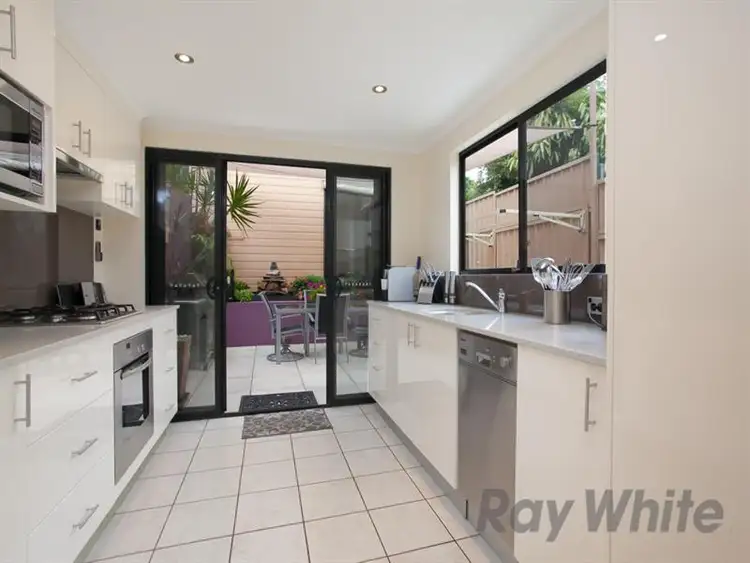Third view of Homely house listing, 163 Darby Street, Cooks Hill NSW 2300