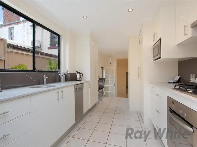 Second view of Homely house listing, 163 Darby Street, Cooks Hill NSW 2300