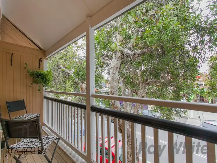 Sixth view of Homely house listing, 163 Darby Street, Cooks Hill NSW 2300