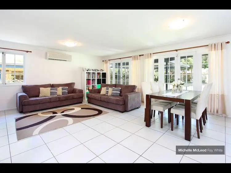 Fourth view of Homely house listing, 14 Cougar Street, Indooroopilly QLD 4068