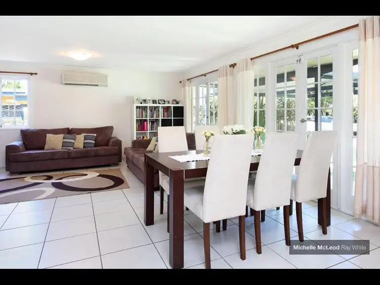 Fifth view of Homely house listing, 14 Cougar Street, Indooroopilly QLD 4068
