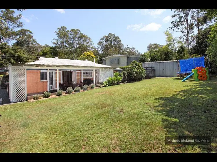Second view of Homely house listing, 14 Cougar Street, Indooroopilly QLD 4068