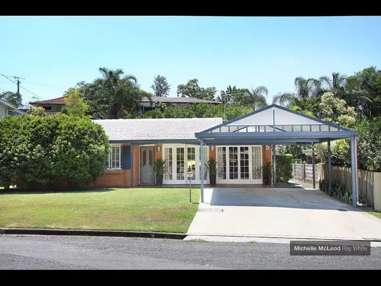 Main view of Homely house listing, 14 Cougar Street, Indooroopilly QLD 4068
