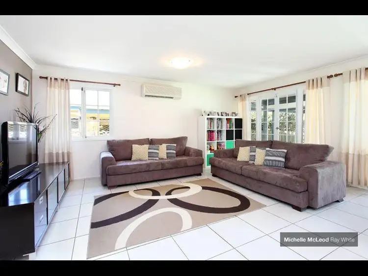 Third view of Homely house listing, 14 Cougar Street, Indooroopilly QLD 4068
