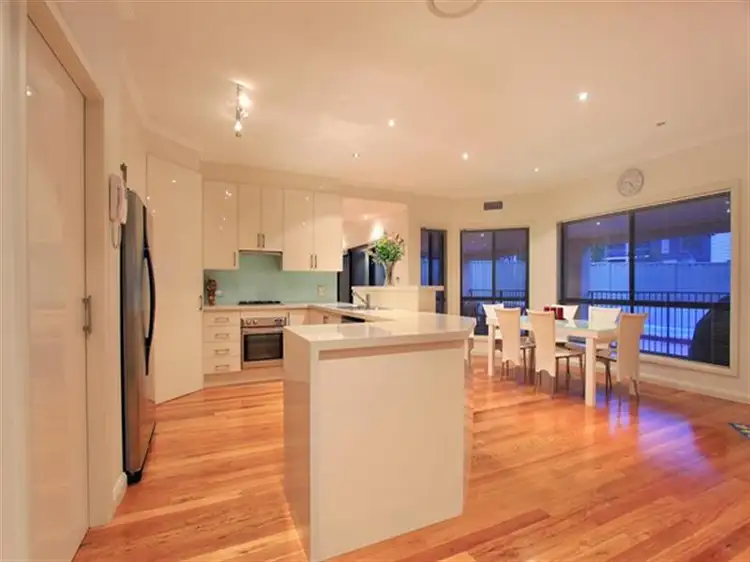27 Southern Cross Boulevarde, Shell Cove NSW 2529