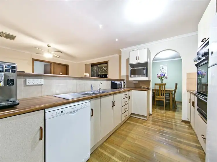 Fourth view of Homely house listing, 67 Henderson Avenue, Pooraka SA 5095