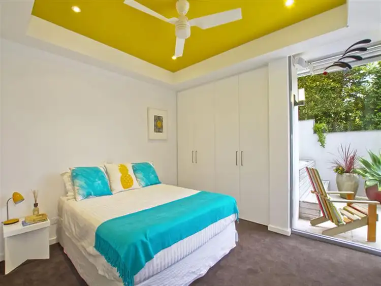 Sixth view of Homely unit listing, 2/11-15 Alexander Street, Coogee NSW 2034