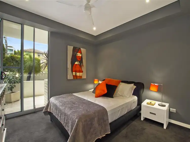 Fifth view of Homely unit listing, 2/11-15 Alexander Street, Coogee NSW 2034