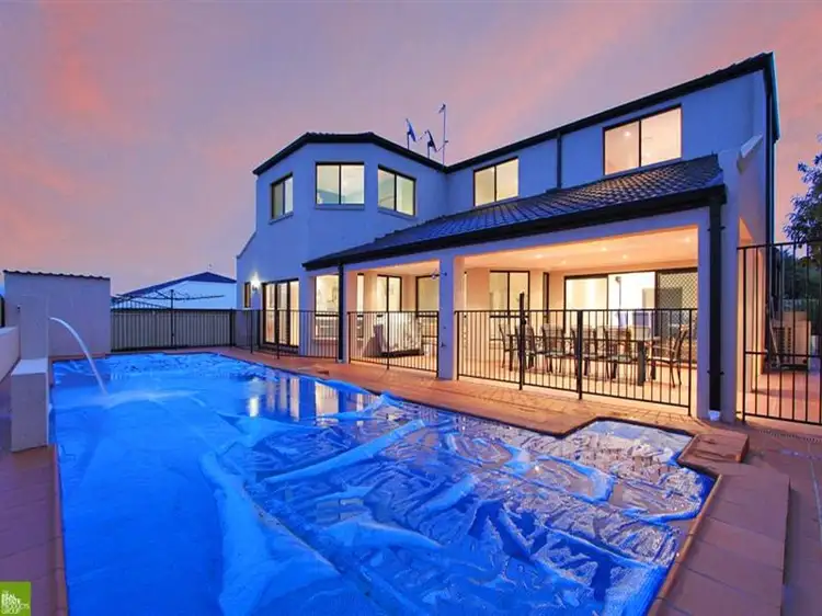 Sixth view of Homely house listing, 27 Southern Cross Boulevarde, Shell Cove NSW 2529