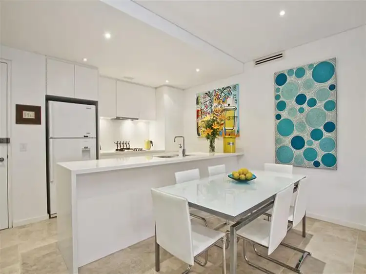 Fourth view of Homely unit listing, 2/11-15 Alexander Street, Coogee NSW 2034