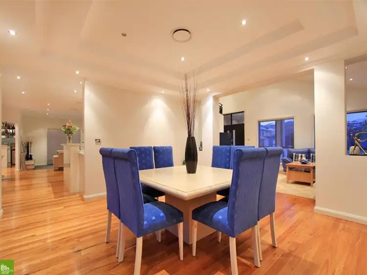 Seventh view of Homely house listing, 27 Southern Cross Boulevarde, Shell Cove NSW 2529