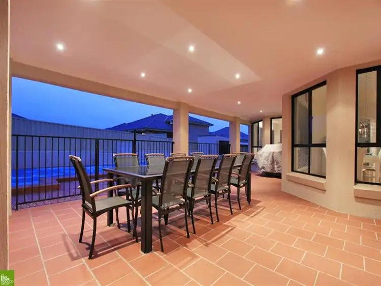 Fifth view of Homely house listing, 27 Southern Cross Boulevarde, Shell Cove NSW 2529