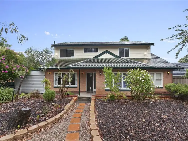 Main view of Homely house listing, 23 North Boulevard, Tea Tree Gully SA 5091